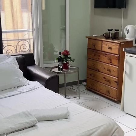 Umbaa - Cute Studio Apartamento Nice Exterior foto